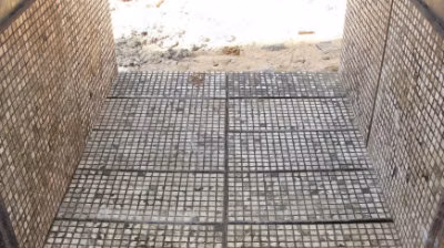 Revestimento antidesgaste de borracha cerâmica 92% Al2O3 Alumina com ligação Cn