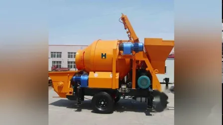 Tubo reto de parede dupla (2, 5+2 mm) L = 440 mm Tubulação de bomba estacionária de concreto